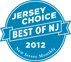 New Jersey Monthly - Jersey Choice 2012