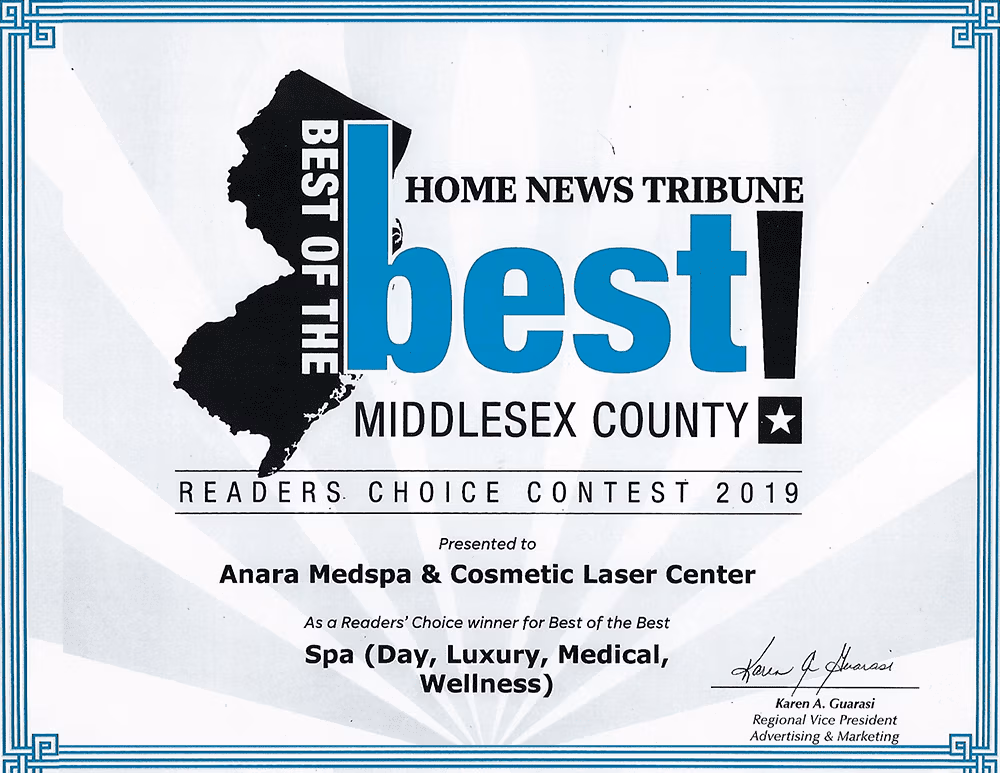 HomeNewsTribune | Anara Medspa HomeNewsTribune | Anara Medspa