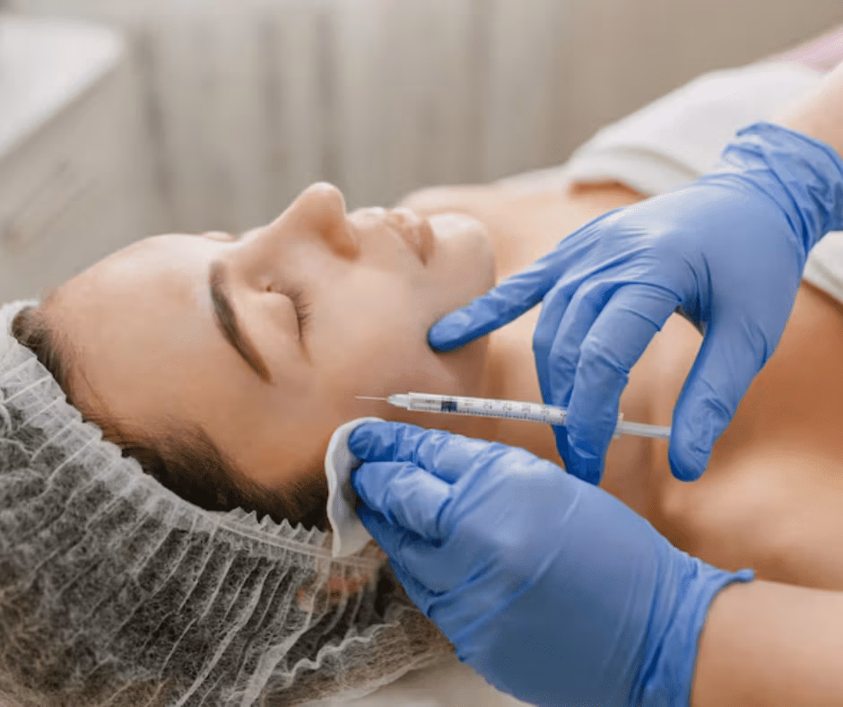 Botox Treatment