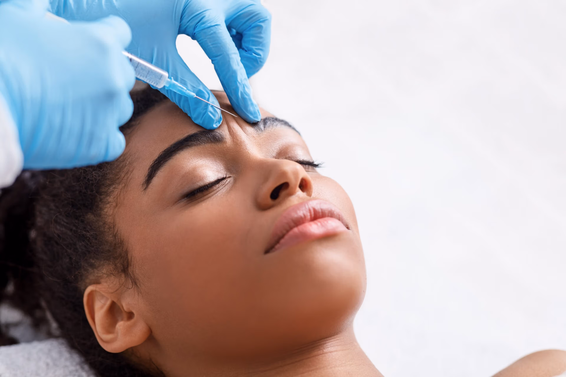 Botox specialist in New Jersey