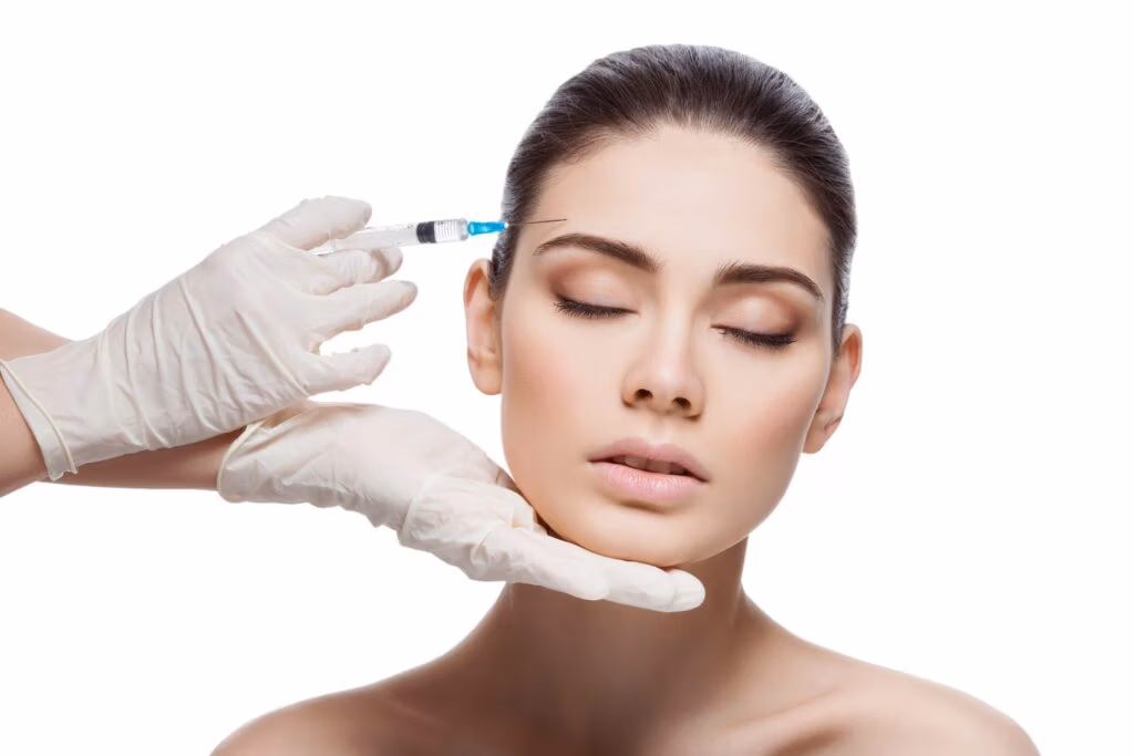 Botox Injection
