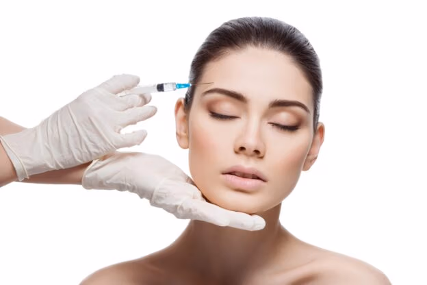 Botox Injection