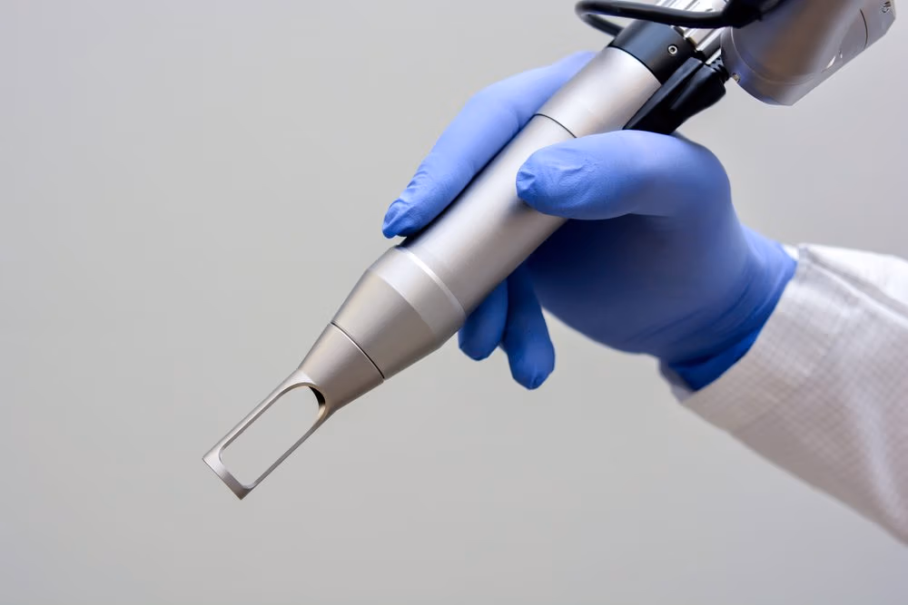 Erbium YAG Laser & Micro Laser Peels in New Jersey