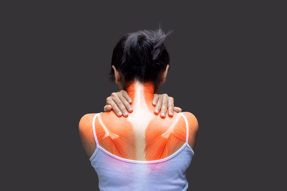 Botox for trapezius in NJ | Traptox