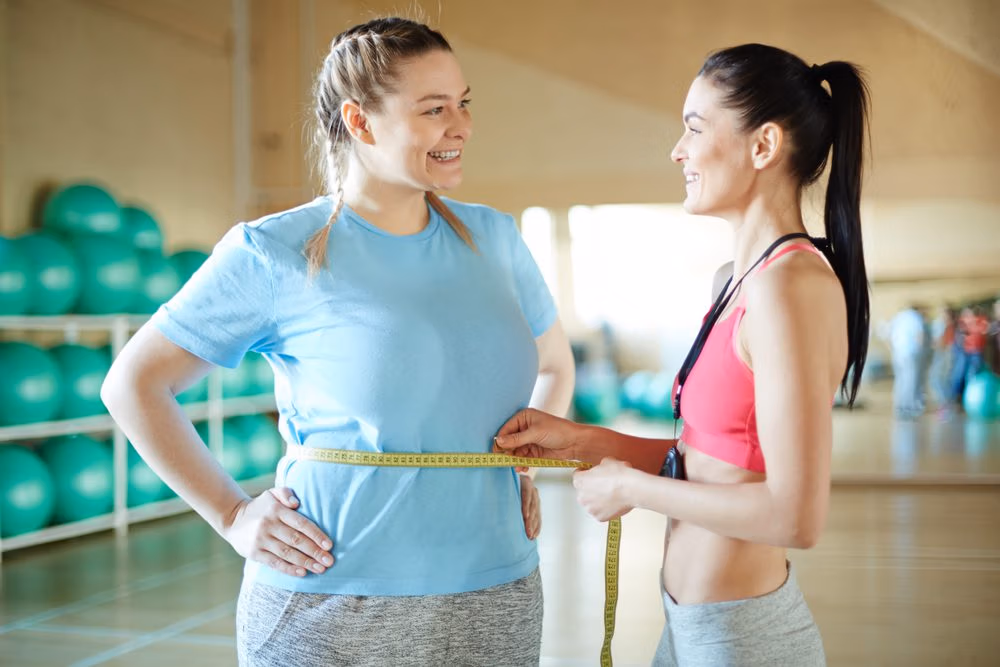 Weight Management with Semaglutide Weight Management with Semaglutide at Anara Medspa