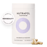 Nutrafol for hair growth for women after child birth