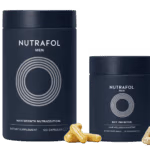 Nutrafol Hair Growth Supplements for Men's hair loss
