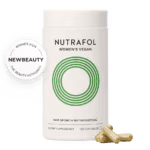 Nutarol vegan supplements for hair growth in women