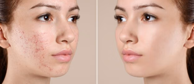 Acne treatment in new jersey