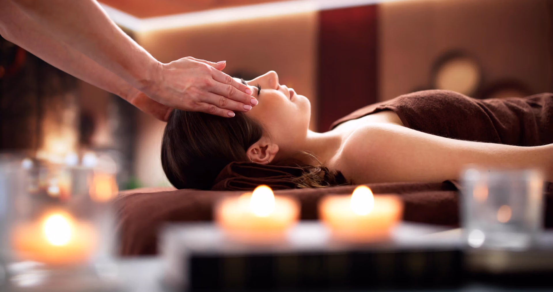 Healing Hands Reiki Therapy